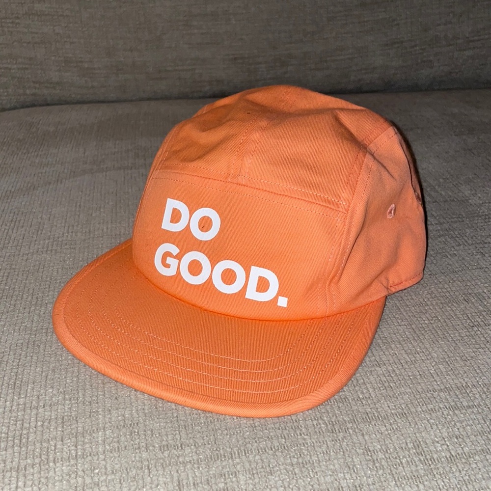 Cotopaxi - Hat